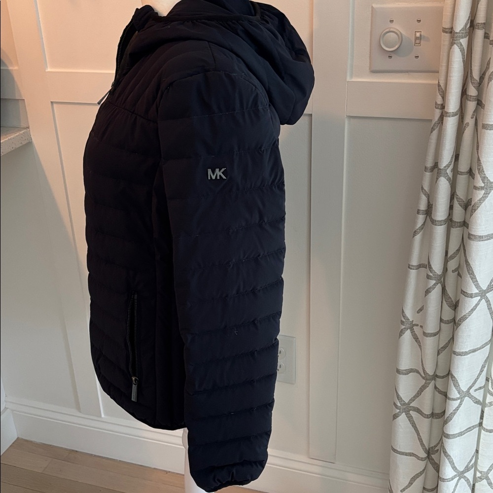 Michael Kors Packable Down Puffer - image 3